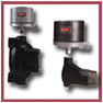 level controls switches flanged chamber proximity