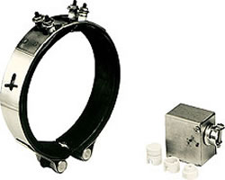 long life two piece band heaters omega hb