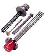 screw plug immersion heaters chromalox ceramic