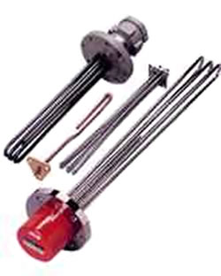 screw plug immersion heaters chromolox ceramic