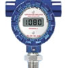 temperature transmitters smart hart field mounted loop powered