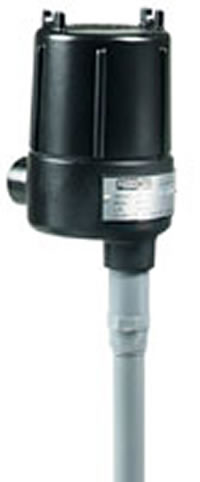 ultrasonic level transmitter noncontact proximity ut