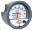 led setpoint indicator field adjustable mp hp bezel