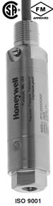 ppte explosion proof pressure sensors honeywell transducers