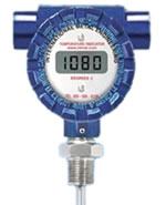 8088ht field mounted 2-wire temperature transmitter international metal