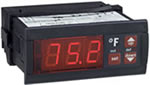 love tst digital switches compressor defroster fans