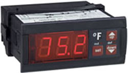 love tst digital switches compressor defroster fans
