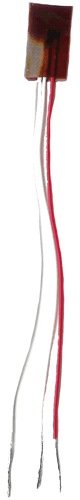 strator rtds sensors hot spot