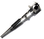 ruggedized explosion-proof temperature probe sensors xas