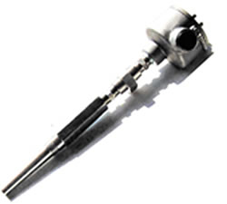 xas ruggedized explosion proof temperature probe sensor xas