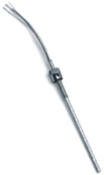 p250 resistance thermometer temperature detector probe